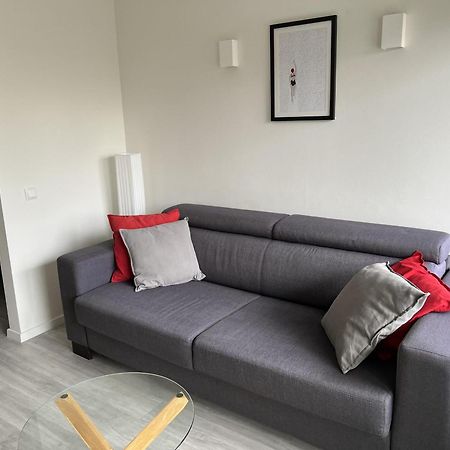 Ferienwohnung L254 An Der Ostsee Brasilien Eksteriør billede