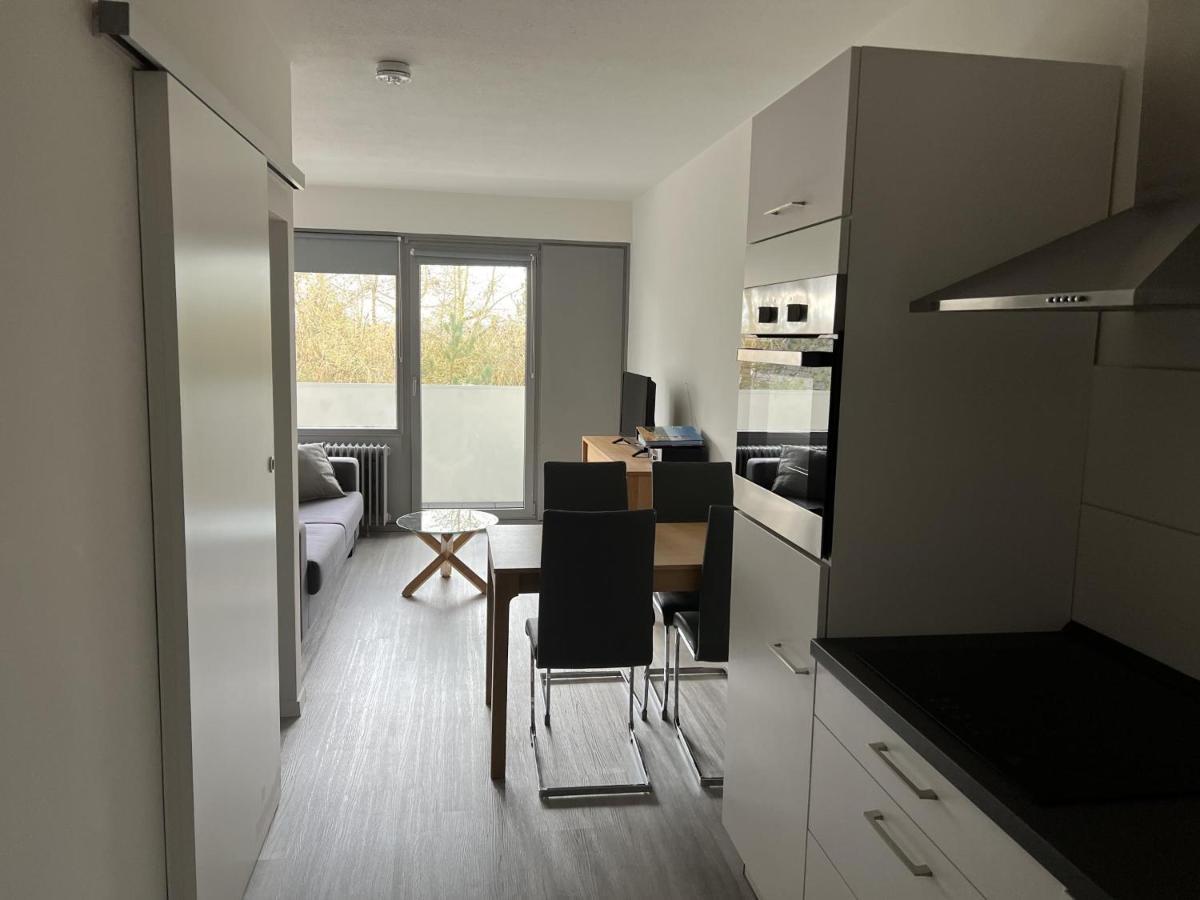 Ferienwohnung L254 An Der Ostsee Brasilien Eksteriør billede