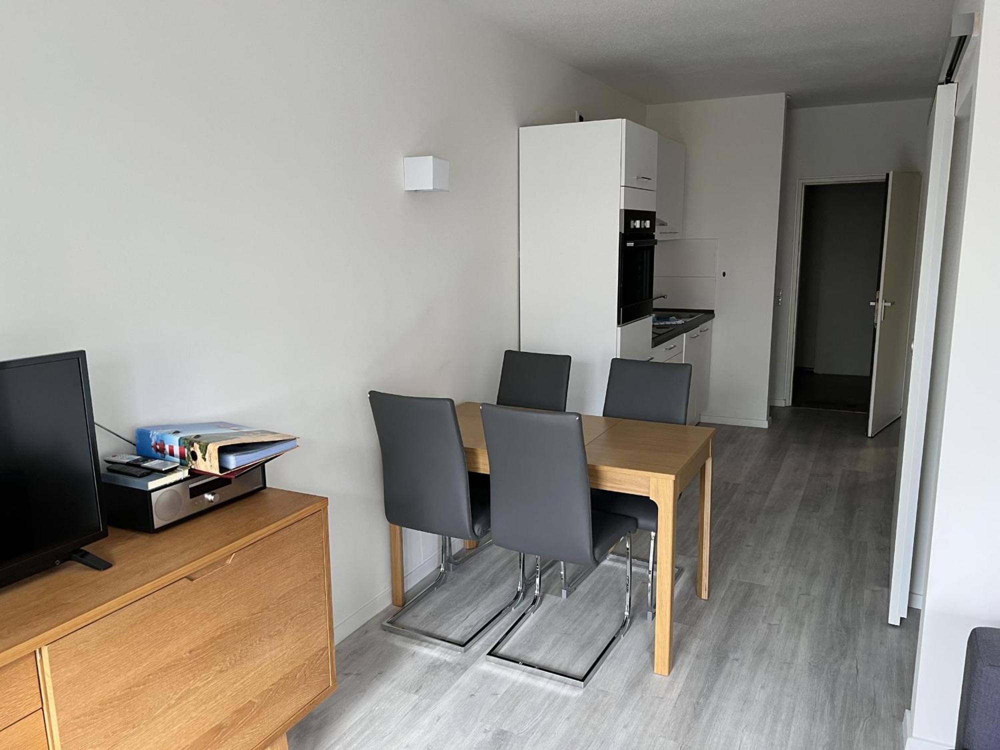 Ferienwohnung L254 An Der Ostsee Brasilien Eksteriør billede