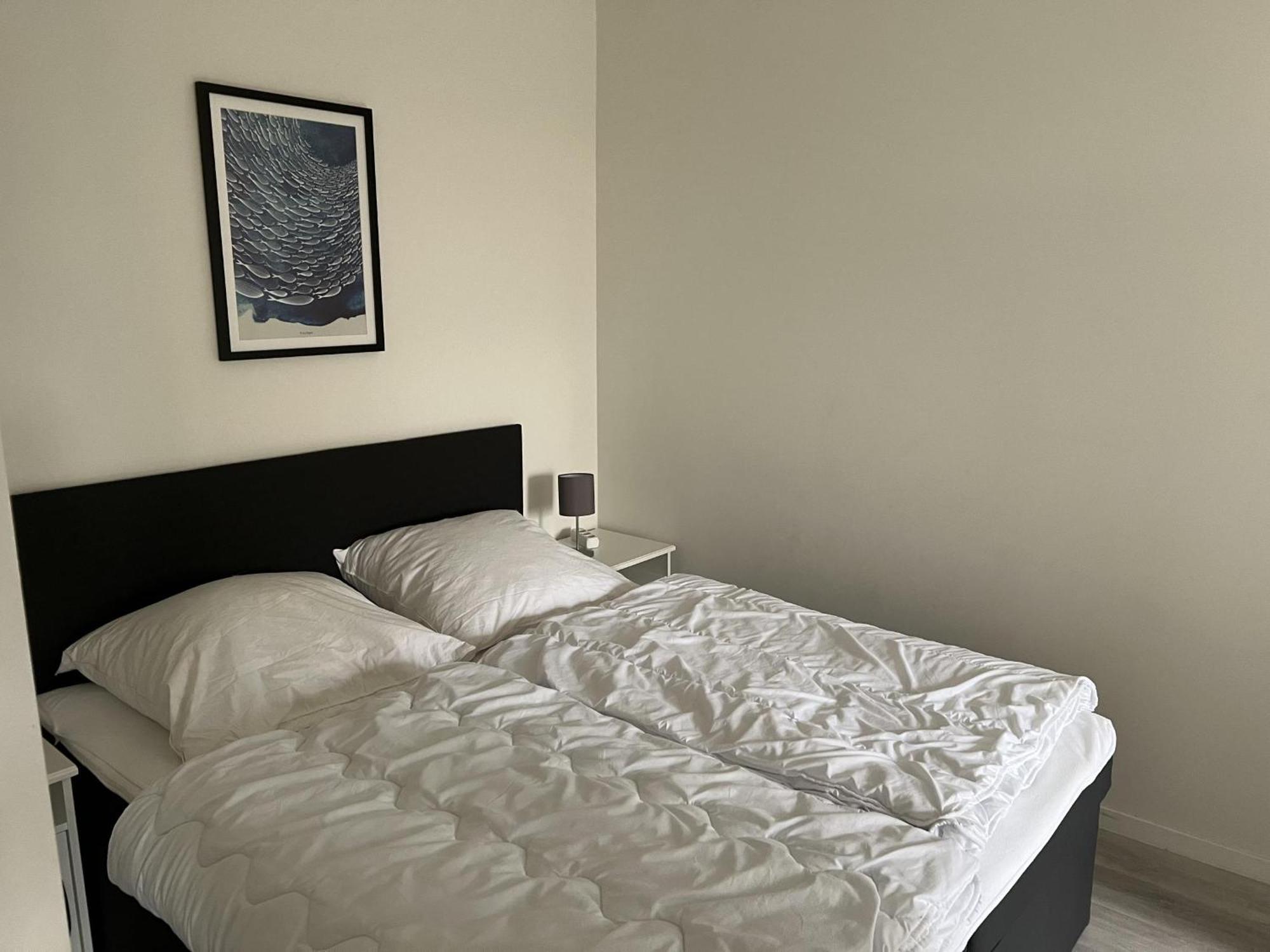 Ferienwohnung L254 An Der Ostsee Brasilien Eksteriør billede