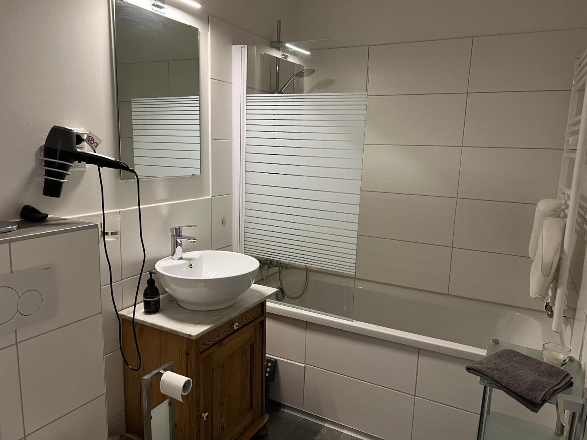 Ferienwohnung L254 An Der Ostsee Brasilien Eksteriør billede