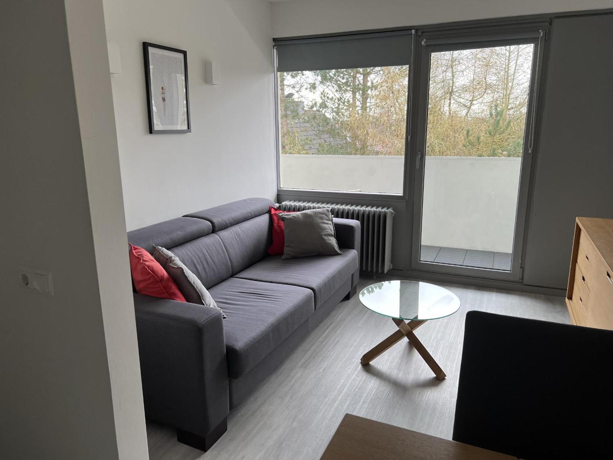 Ferienwohnung L254 An Der Ostsee Brasilien Eksteriør billede